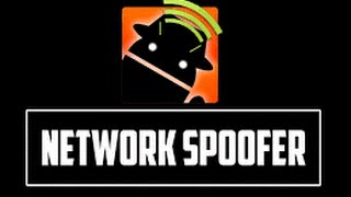 How To Download And Install Network Spoofer On And screenshot 2