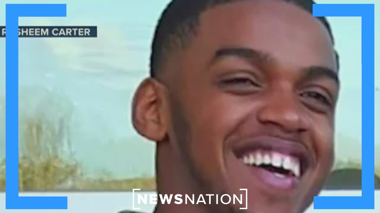 Мама Рашима Картера благодарит Карди Би за то, что она «пролила свет» на это дело | Banfield