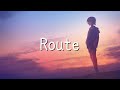 【初音ミク】Route【オリジナル】