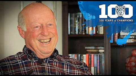 Pac-12 Living Legend: Oregon State's Terry Baker