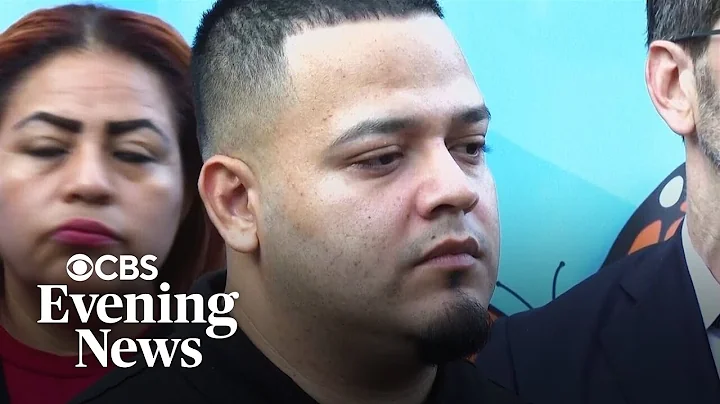 What's next for Kilmar Abrego Garcia after judge blocks deportation to Uganda