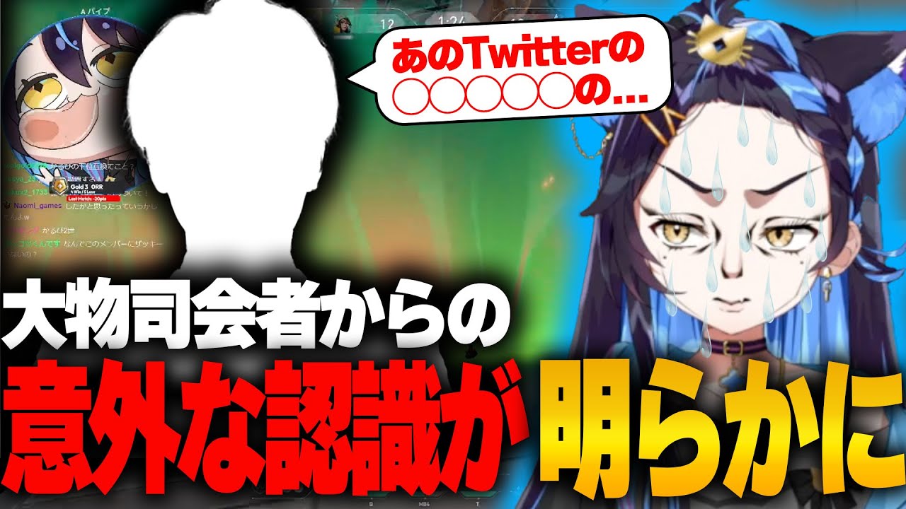 日本VALORANT公式キャスター参戦【VALORANT】 - YouTube