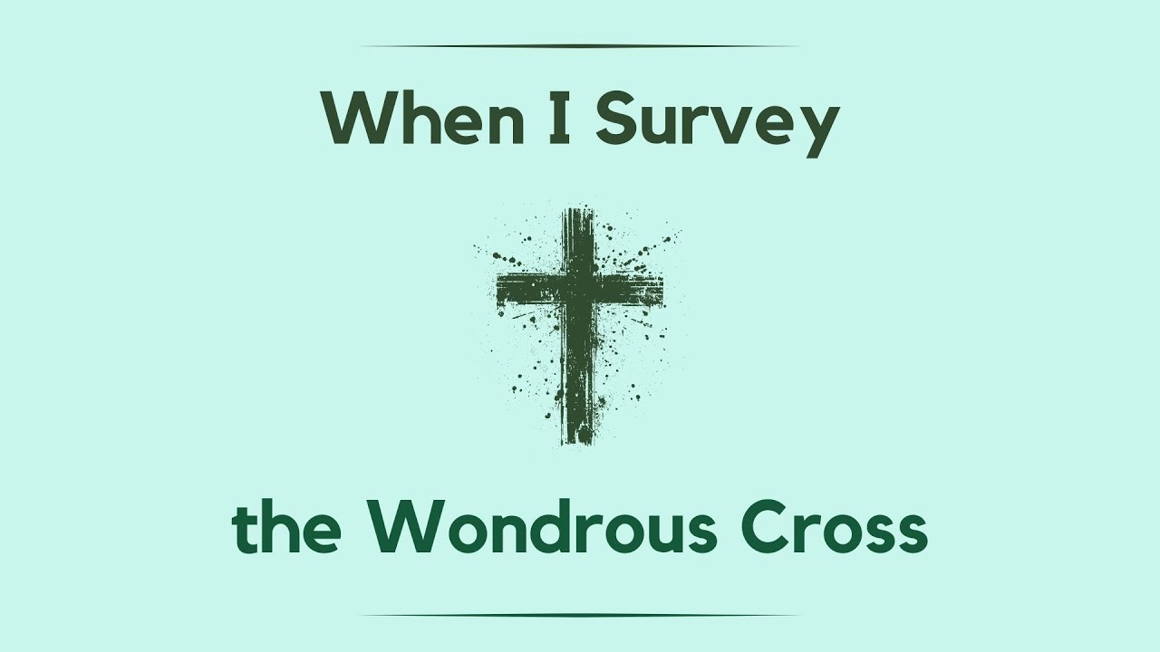 Sunday Service | Easter 2024 | Palm Sunday | 24th March 2024