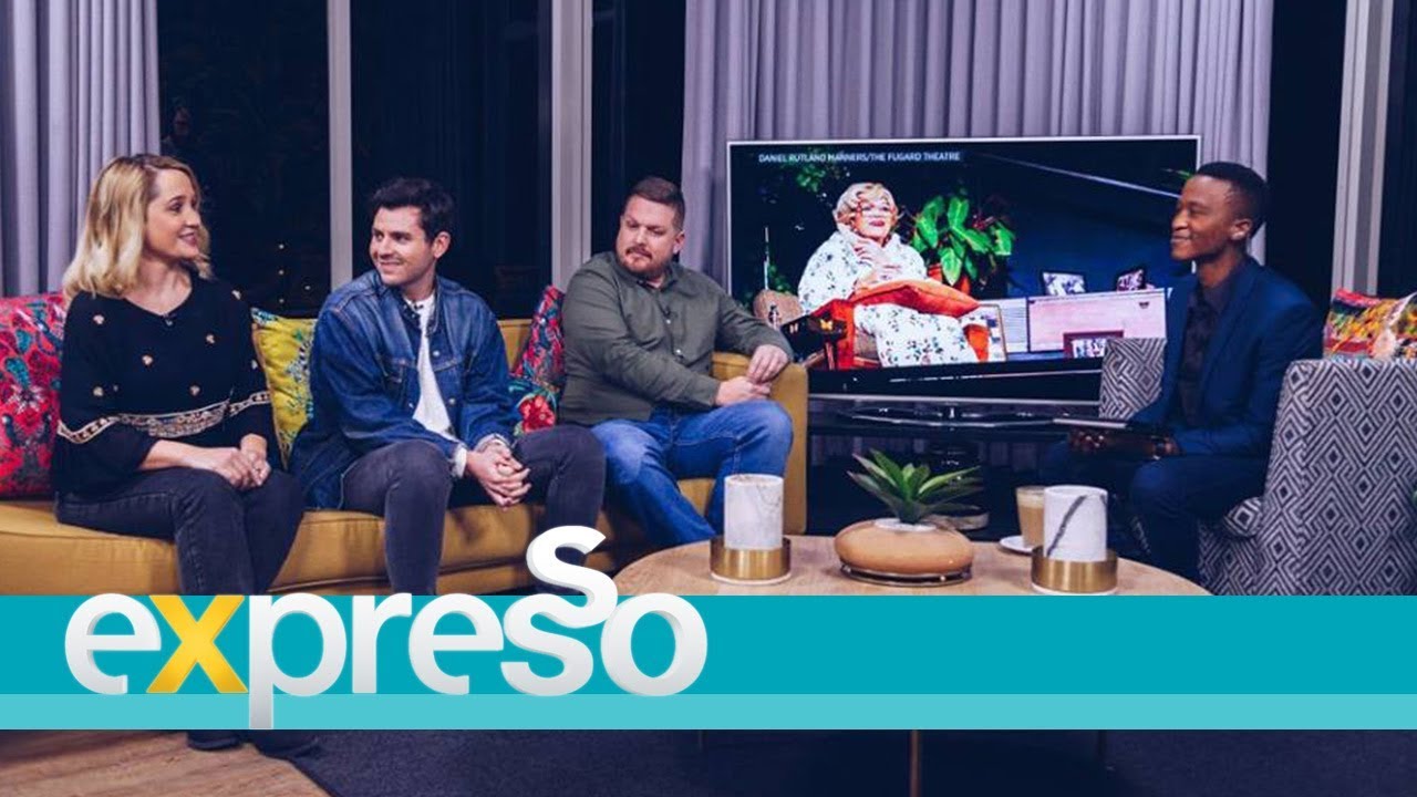 Director And Cast Of Significant Other YouTube Director and cast of significant other youtube