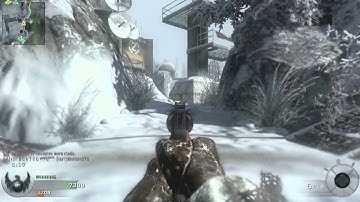 Doin Work On Summit And Nuke Town