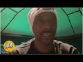Snoop Dogg names Kobe Bryant, Magic Johnson on his LA Mount Rushmore | The Jump
