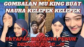 Download Lagu Cep sanud mulai gombalin naura sampe pipi naura merah MP3 Download Lagu Cep sanud mulai gombalin naura sampe pipi naura merah MP3