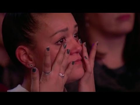 The Missing People Choir Bring Crowd to Tears!| Auditions 1 | Britain’s Got Talent 2017