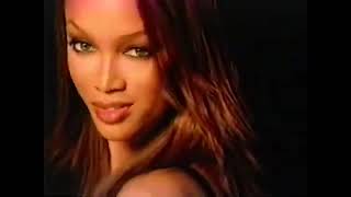 Body By Victorias Secrets Commercial 2002 Y