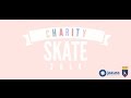 Jazura MIHF Charity Skate 2014 Jazura MIHF Charity Skate 2014