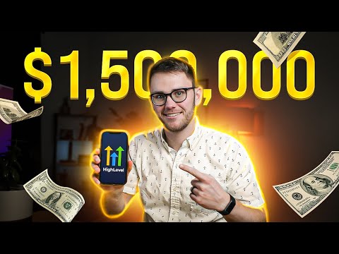 I Made $1.5M