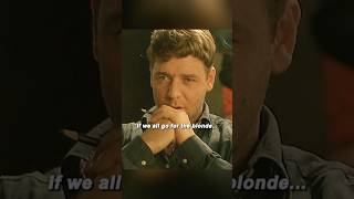 A Beautiful Mind (2001) — The Game Theory Insight