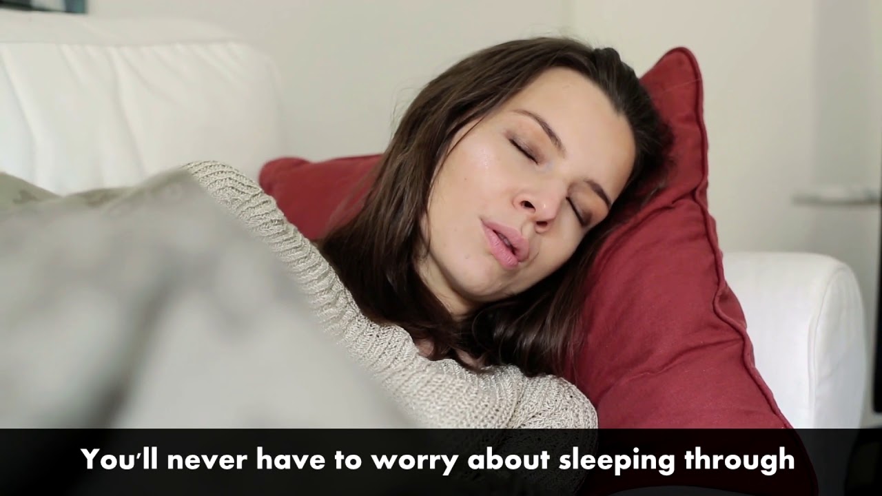 Sonic Alert HomeAware at Harris