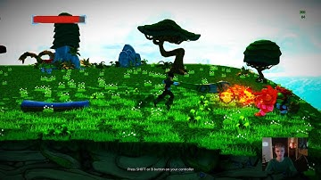 Introduction to Games Design.