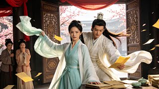 Full Reborn as the fourth daughter, she drops the act and reveals her true power. News