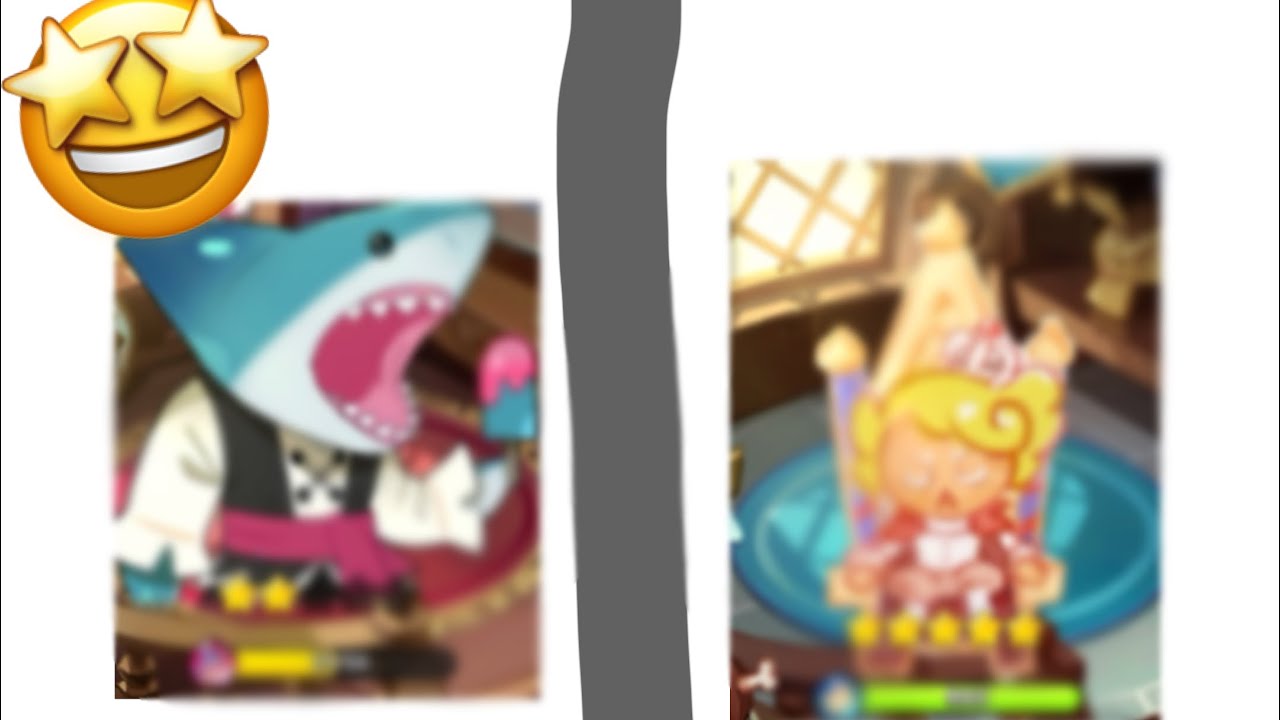 Crk 8 different april fools transformations! 🤩 YouTube