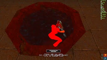 Snapping Dat Quake 2 CTF RailwarZ Hook