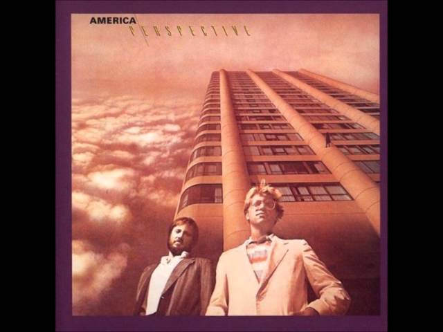 America - Can't Fall Asleep To A Lullaby