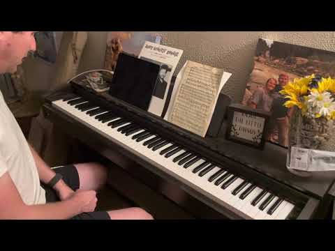 How to play Pleen 1930s by Chris Clark