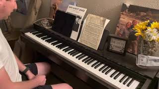How to play Pleen 1930s by Chris Clark