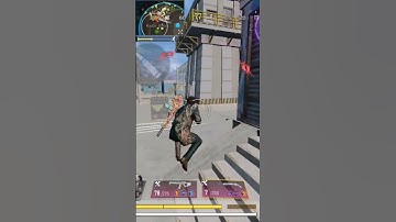 1vs2 with hs0405+ ak117🗿💀 CODM#shorts #short #callofduty #callofdutymobile #cod #codm #shortsfeed