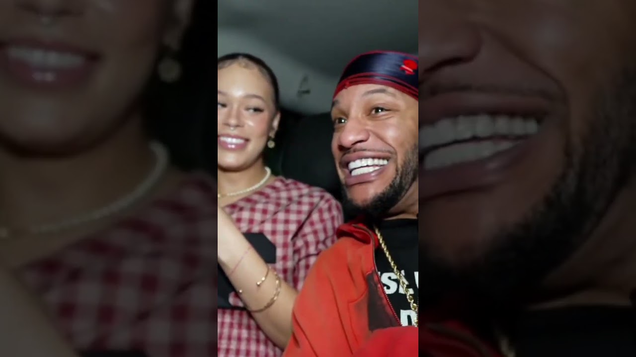 Мама Йонны хочет встречаться с Бендадоном!