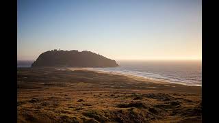 Visit the Point Sur Lighthouse