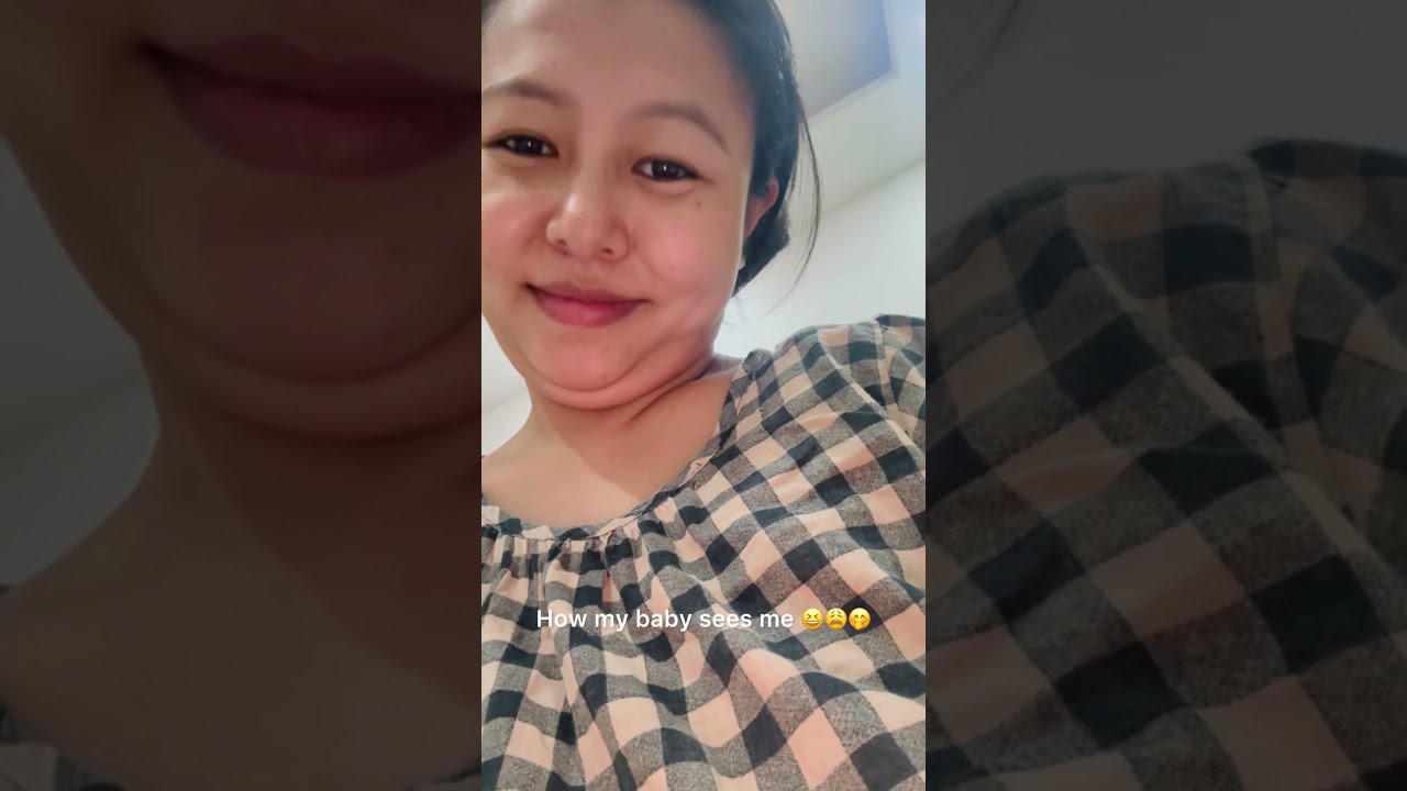 I M Sorry You Have To See Mommy S Double Chin Everyday Parenting Babyboy