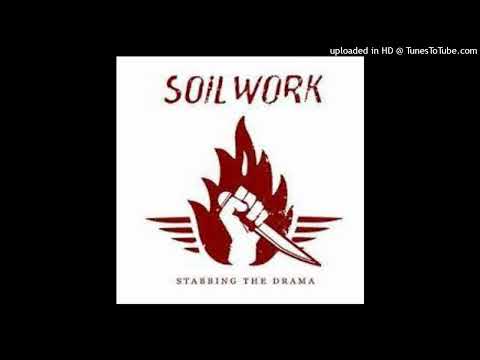 Soilwork - Stabbing The Drama