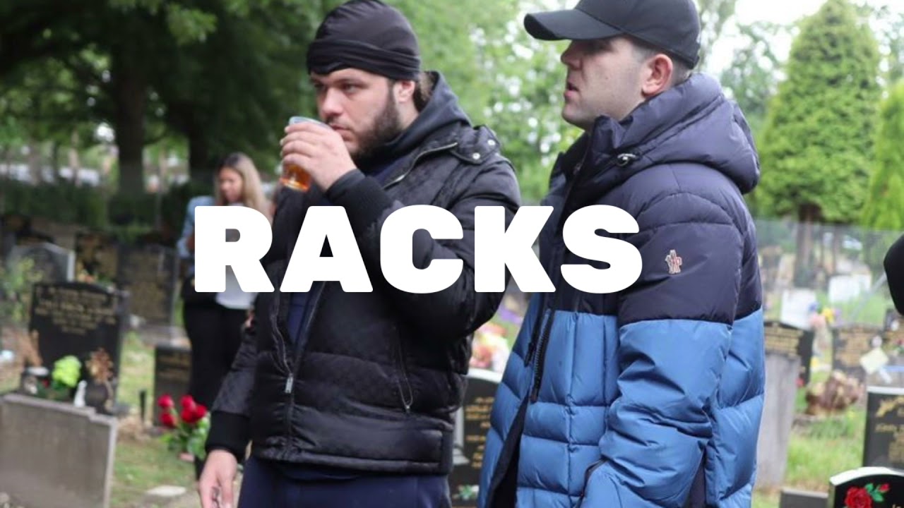 [FREE] Tunde type beat   -“RACKS” | UK Rap instrumental 2021