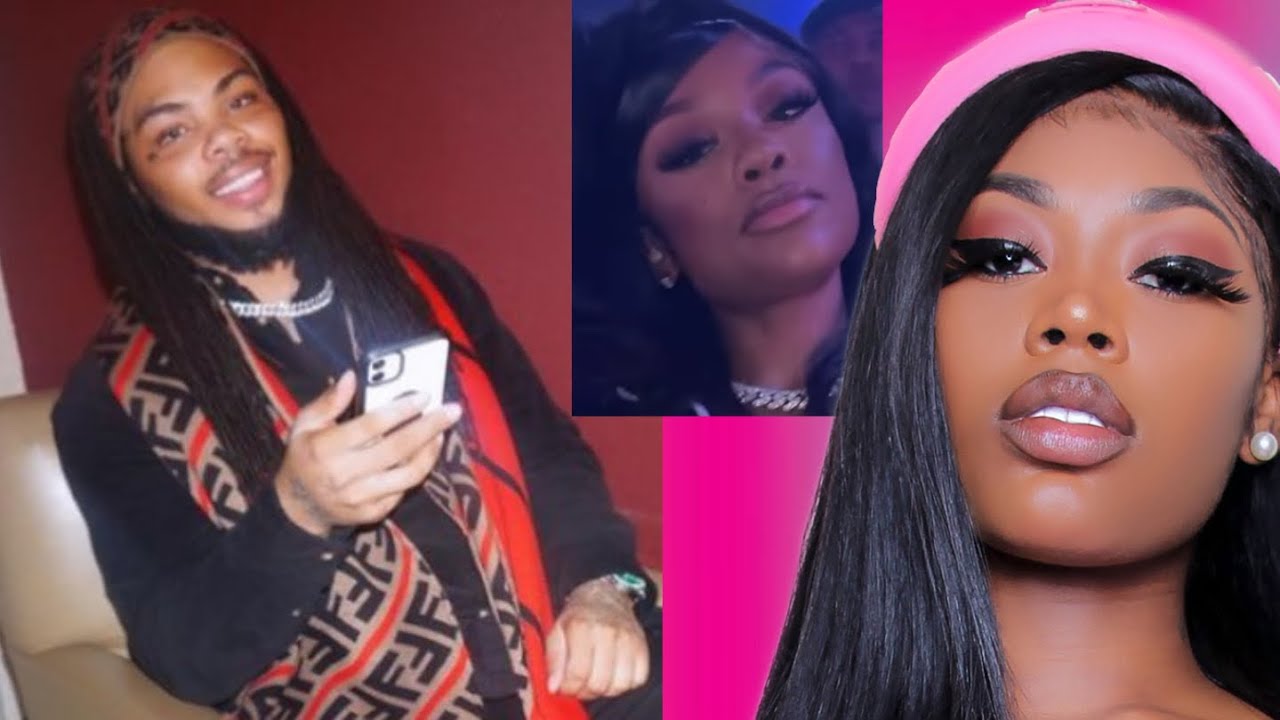 King Von’s Cousin Baylo To Response To KaylaB 🍵🐸 & MORE‼️‼️