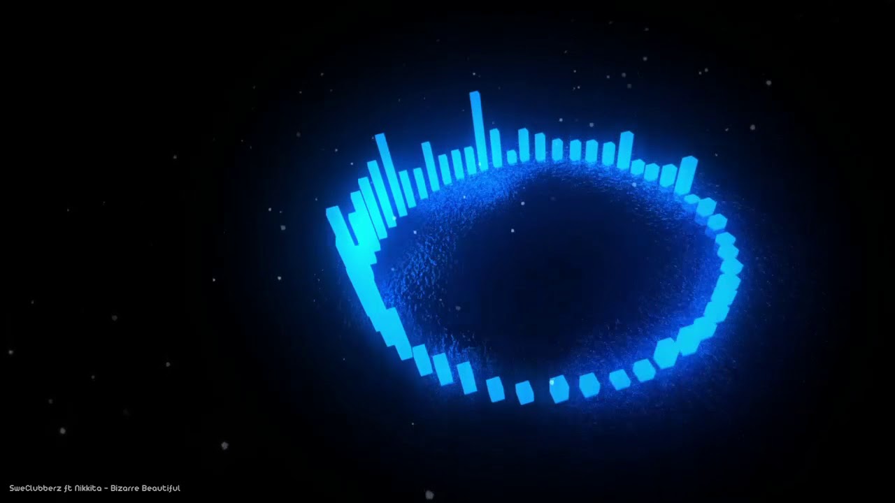 SweClubberz ft Nikkita - Bizarre Beautiful (Full version)