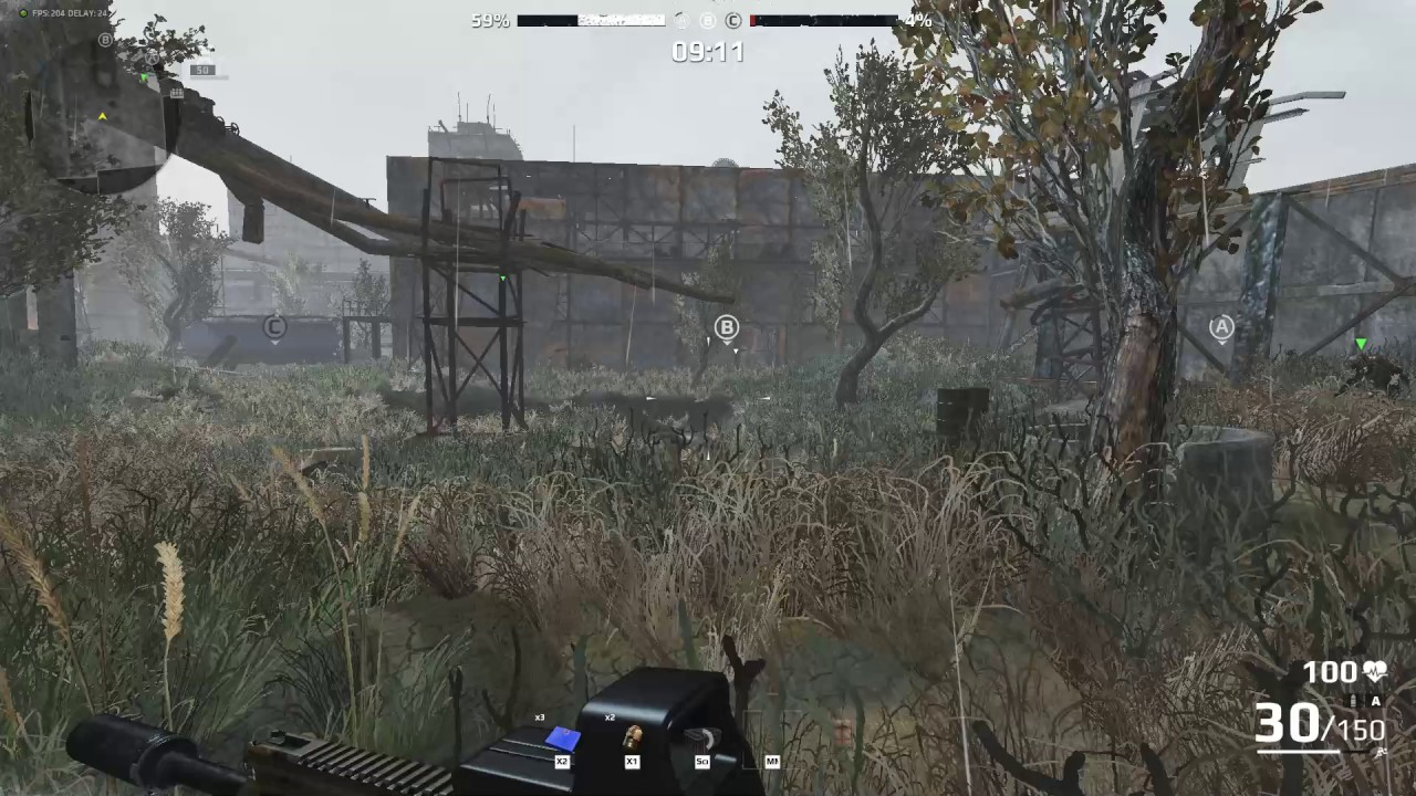 ☢ SURVARIUM ☢ Макрос на броню. Чит на бессмертие ☢