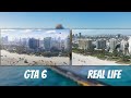 GTA 5 Graphics : I Wonder About GTA 6 Graphics And How Much better Could it be ? Read description ⬇️
