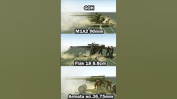 Sound Effects Design Pt 16 #goh #mow2 #mowas2 #soundeffects