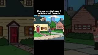 🤣🤣🤣 #ufc #mma #conormcgregor #ufc329 #holloway #funny #fyp #views #mmafighter