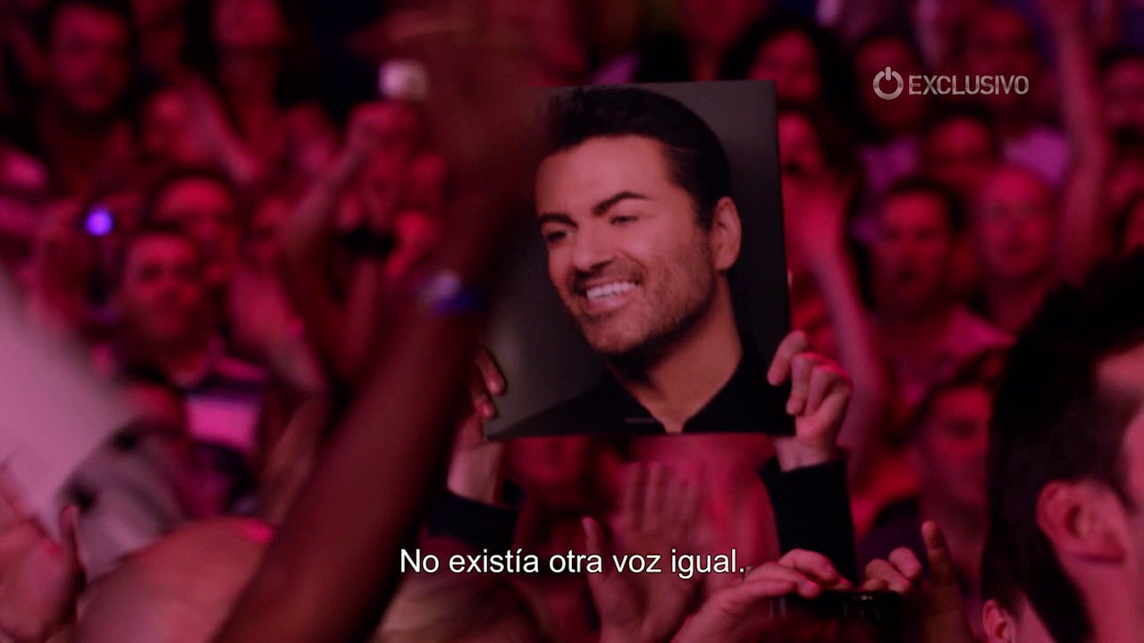 George Michael: Freedom - OnDIRECTV