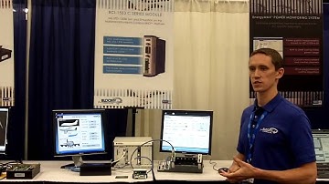 Bloomy 1553 C Series Module