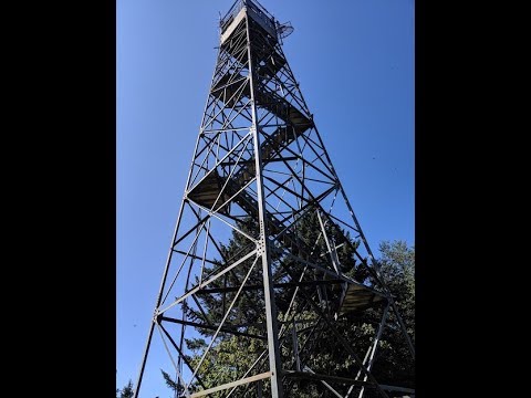 Solo hiking | Mt. Sterling overnight loop | GSMNP