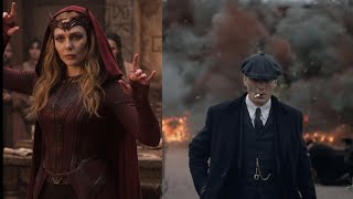 I Ranked every Female Character In MCU