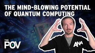 How Quantum Computing Will Transform Marketing Forever