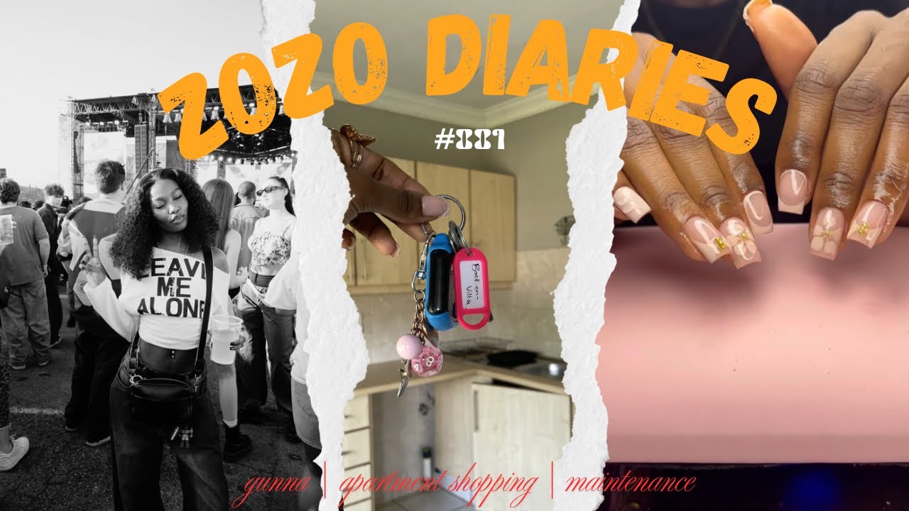 spend a few days with me. 