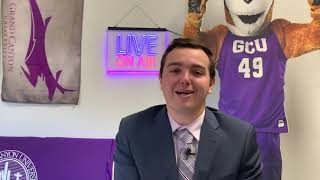 The GCU Lope Show with Caleb Duarte | May 8, 2020