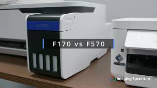 Epson F170 vs F570, Which is Right for You?