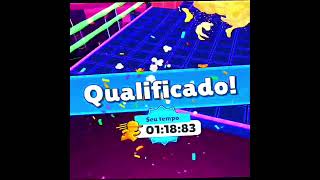 ERREI TUDO NA EDIT FOI MAL @Vtxr_SG #stumbleguys #shorts #gaming