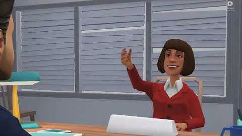 Machine Learning | Plotagon video |