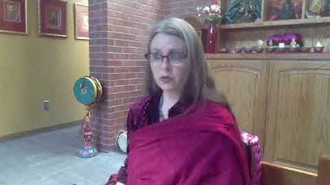 Excerpt from Mind Training Series