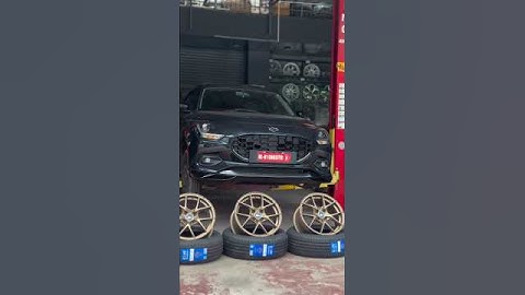 16inch wheels Done ✅#subscribe#trending#new#alloywheels#suzuki#swift#modified#viral#shorts#kerala#ek