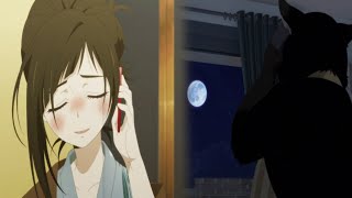 Yukichi and Fukuzawa feels lonely without each other | Dekiru Neko wa Kyou mo Yuuutsu,デキる猫は今日も憂鬱