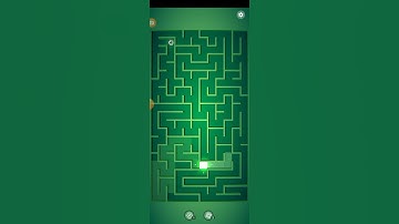 Maze path of light puzzle relaxing games #msa #gaming #foryou #maze #path #follow
